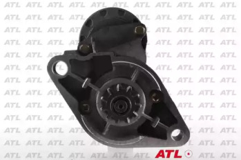 Стартер ATL Autotechnik A 15 330